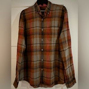 32 Bar Rules men’s med shirt